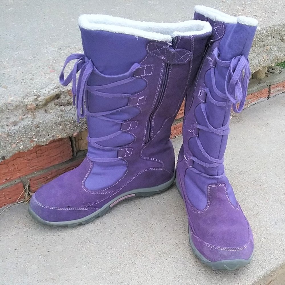 Merrell Performance footwear